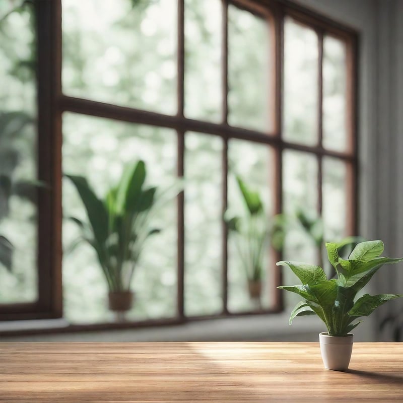 Hanging Planters